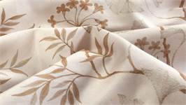 Papillon Louise housse de couette