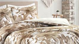 Papillon Luna housse de couette