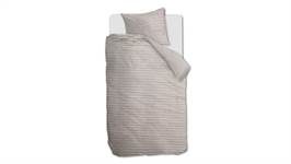 Rivièra Maison Furry Stripes housse de couette