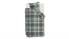 Rivièra Maison Tartan Check housse de couette