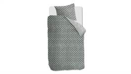 Rivièra Maison Woven Wool housse de couette en flanelle
