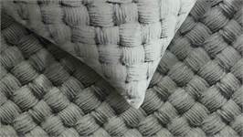 Rivièra Maison Woven Wool housse de couette en flanelle