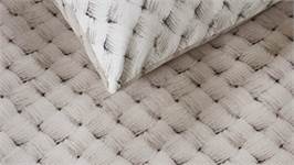 Rivièra Maison Woven Wool housse de couette en flanelle
