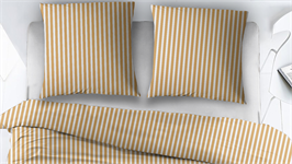 Snoozing Iris housse de couette en flanelle