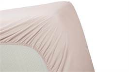 Ambiante Cotton Uni drap-housse coton 57 fils