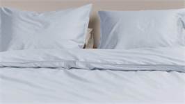 Ambiante Cotton Uni housse de couette