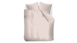 Ambiante Cotton Uni housse de couette