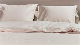 Ambiante Cotton Uni housse de couette