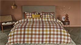 Beddinghouse Sem housse de couette en flanelle