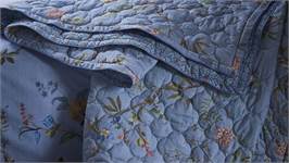 Pip Studio Bustani couvre-lit 