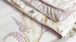 Pip Studio Bustani couvre-lit 