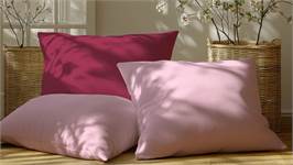 Satin d’Or Reverso housse de couette