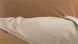 Satin d’Or Reverso housse de couette