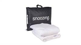 Snoozing Sleep Cool couette synthétique