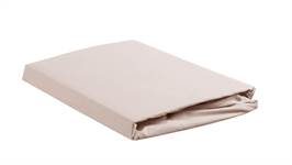 Ambiante Cotton Uni taies d’oreiller coton 57 fils (lot de 2)