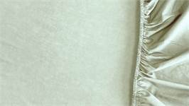 Kayori Kai drap-housse coton 57 fils