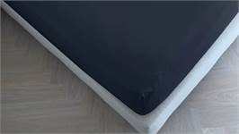 Kayori Kai drap-housse coton 57 fils