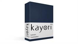 Kayori Kai drap-housse coton 57 fils