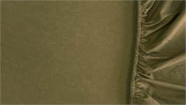 Kayori Kai drap-housse coton 57 fils