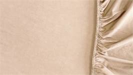 Kayori Kai drap-housse coton 57 fils