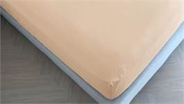 Kayori Kai drap-housse coton 57 fils