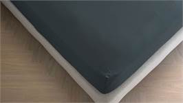 Kayori Kai drap-housse coton 57 fils