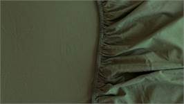 Kayori Kai drap-housse coton 57 fils