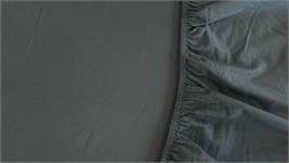 Kayori Kai drap-housse coton 57 fils