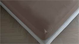 Kayori Kai drap-housse coton 57 fils