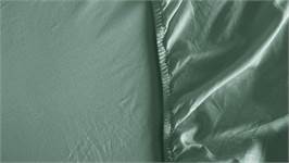 Kayori Kai drap-housse surmatelas coton 57 fils