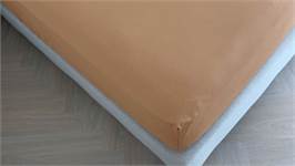 Kayori Kai drap-housse surmatelas coton 57 fils