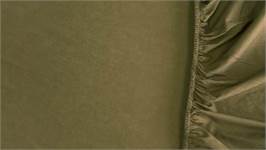 Kayori Kai drap-housse surmatelas coton 57 fils