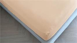 Kayori Kai drap-housse surmatelas coton 57 fils