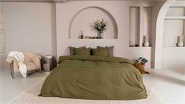 Kayori Kai housse de couette