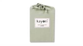 Kayori Kai taies d’oreiller coton 57 fils (lot de 2)