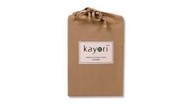 Kayori Kai taies d’oreiller coton 57 fils (lot de 2)