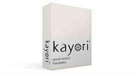 Kayori Sota drap-housse lyocell stretch