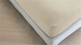 Kayori Sota drap-housse lyocell stretch