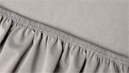 Kayori Sota drap-housse lyocell stretch