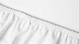 Kayori Sota drap-housse surmatelas lyocell stretch