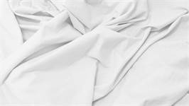 Kayori Sota drap-housse surmatelas lyocell stretch