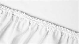 Kayori Sota drap-housse surmatelas TR lyocell stretch