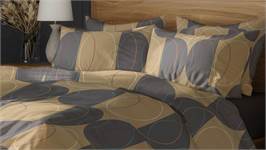 Romanette Swing housse de couette