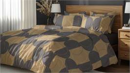 Romanette Swing housse de couette