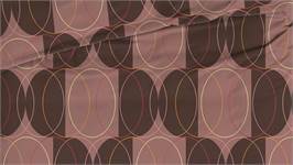 Romanette Swing housse de couette