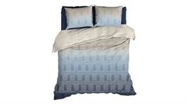 Satin d’Or Albenga housse de couette