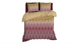 Satin d’Or Albenga housse de couette