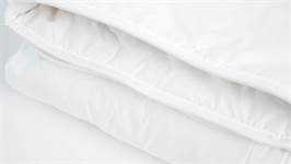 Snoozing Diamond couette 4 saisons couple laine