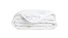 Snoozing Diamond couette 4 saisons laine