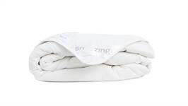 Snoozing Diamond couette laine